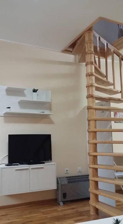 Apartments Secer Sokak Surčin Exterior foto