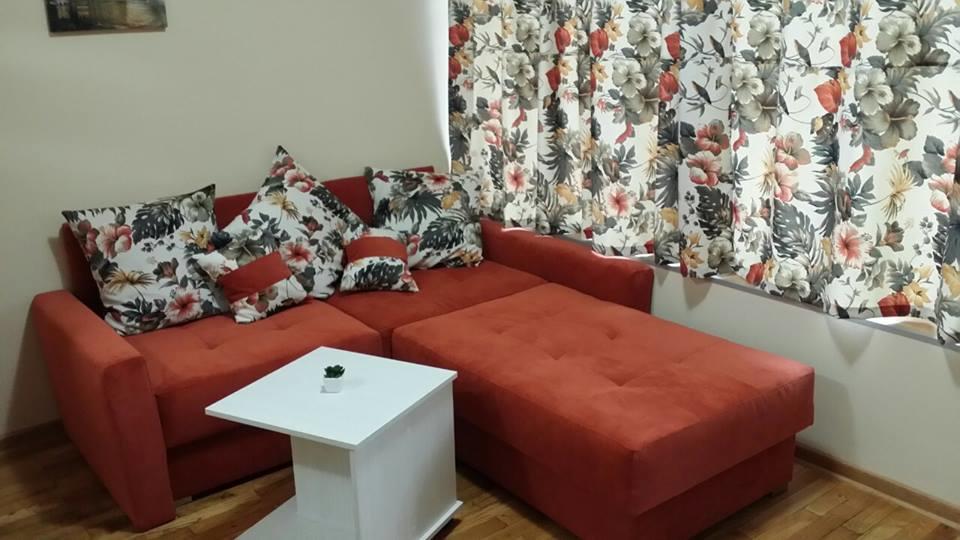Apartments Secer Sokak Surčin Exterior foto
